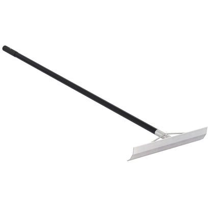 Bon® Concrete Placer - 60" - Aluminum Handle
