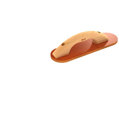 Bon® Resin Float - Wood Handle