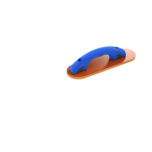 Resin Float - Round End - 12" x 3.5" - Comfort Grip