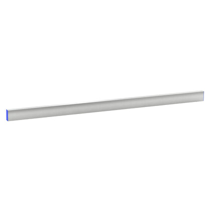 Screed - Magnesium - 1" x 4" - 6'