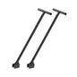 Screed Handles - Aluminum - 36-inch - (Pair) (Bon 22-317)