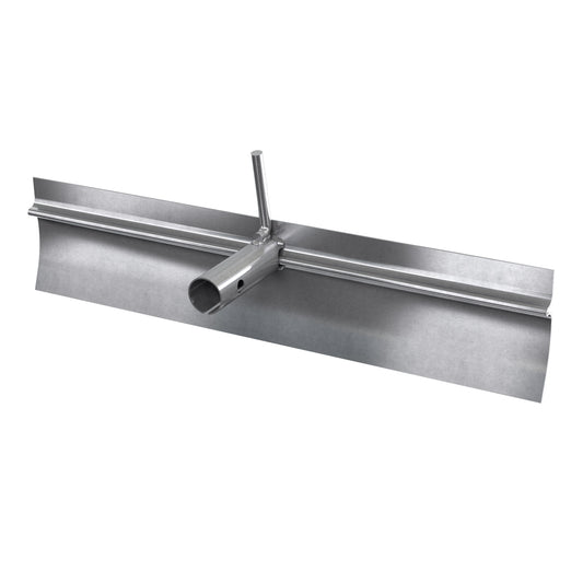 Concrete Placer - Stainless Steel - With Hook (Bon 22-336)