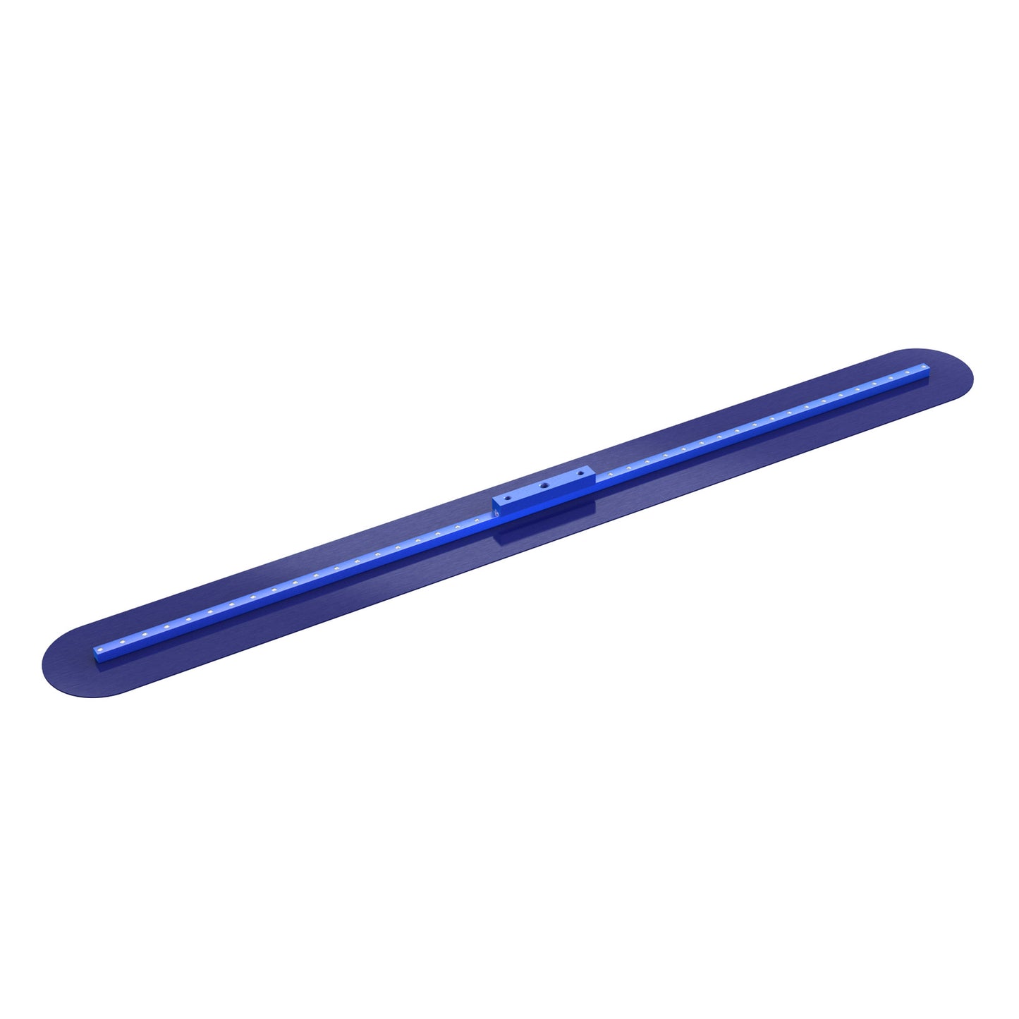 Fresno - Blue Spring - 48-inch x 5-inch - Round End (Bon 22-356)