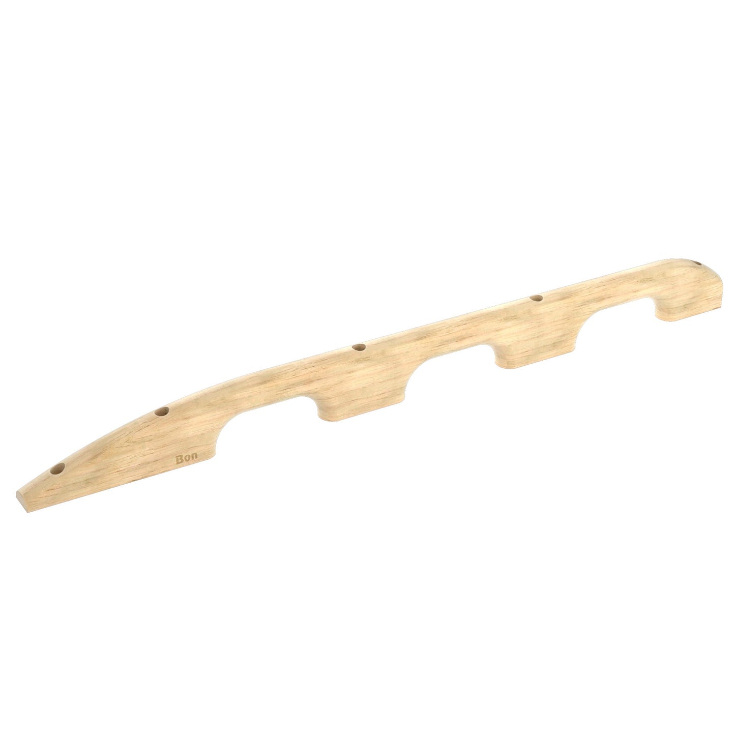 Wood Handle Single Loop Replacement - With Holes