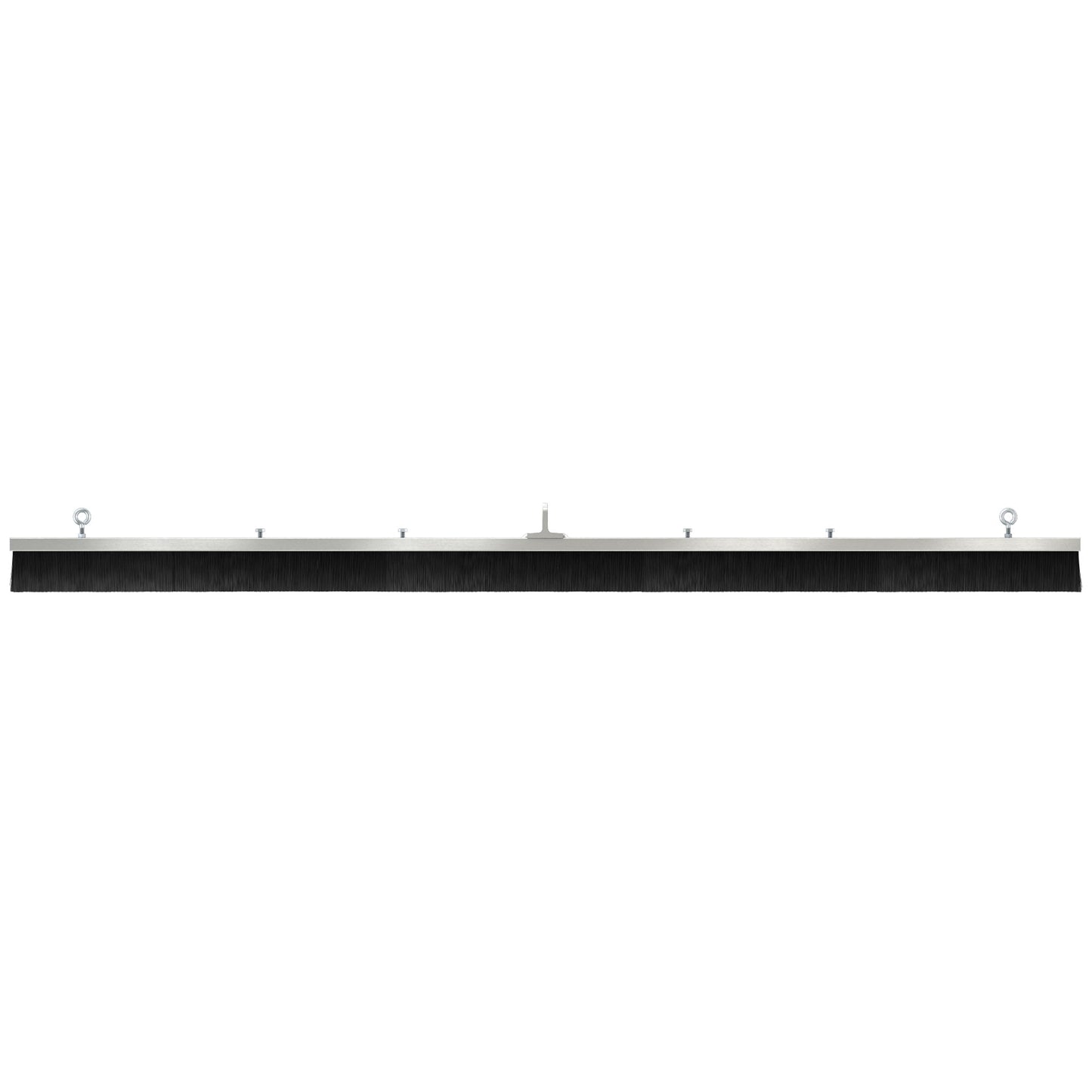 Bon® Weigh-Less Concrete Finish Brush - Medium