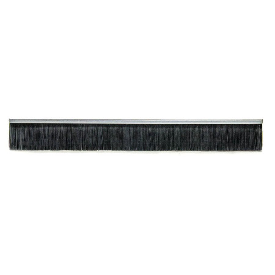 Replacement Brush Strip - Medium Bristle