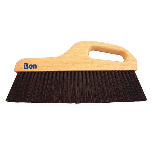 Concrete Brush - Hand Finish - Horse Hair (Bon 22-388)