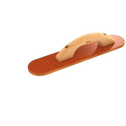 Bon® Resin Float - Wood Handle