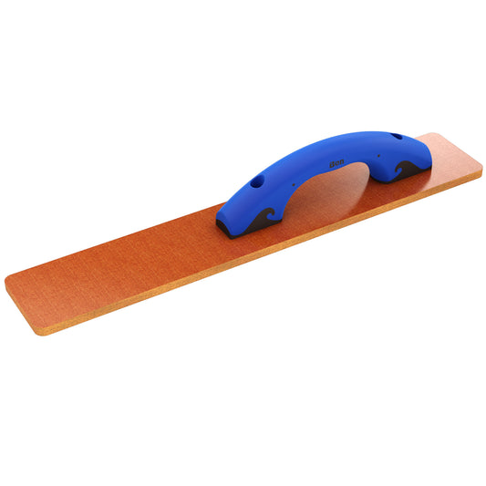 Resin Float - Square End - 20-inch x 3 1/2-inch - Comfort Grip Handle (Bon 22-465)