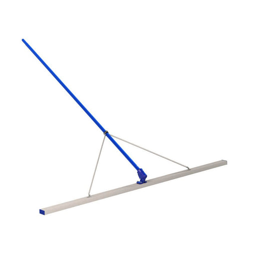 Bon® Magnesium Super Flat Bump Cutter with Wormgear Bracket - 2" x 4" x 12"