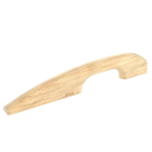 Wood Handle Single Loop Replacement - No Holes (Bon 22-547)