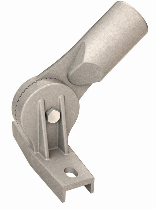 Fresno Bracket - Threaded Handle (Bon 22-576)