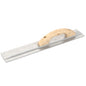 Bon® Magnesium Float with Wood Handle