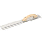 Bon® Magnesium Float with Wood Handle