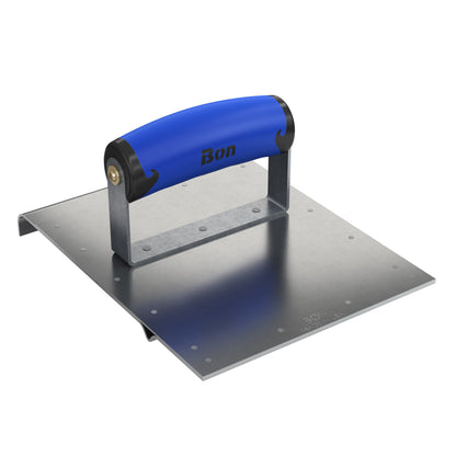 Edger/Groover - 6" x 8" - 1/4" Bit - 3/8" Radius - Comfort Grip