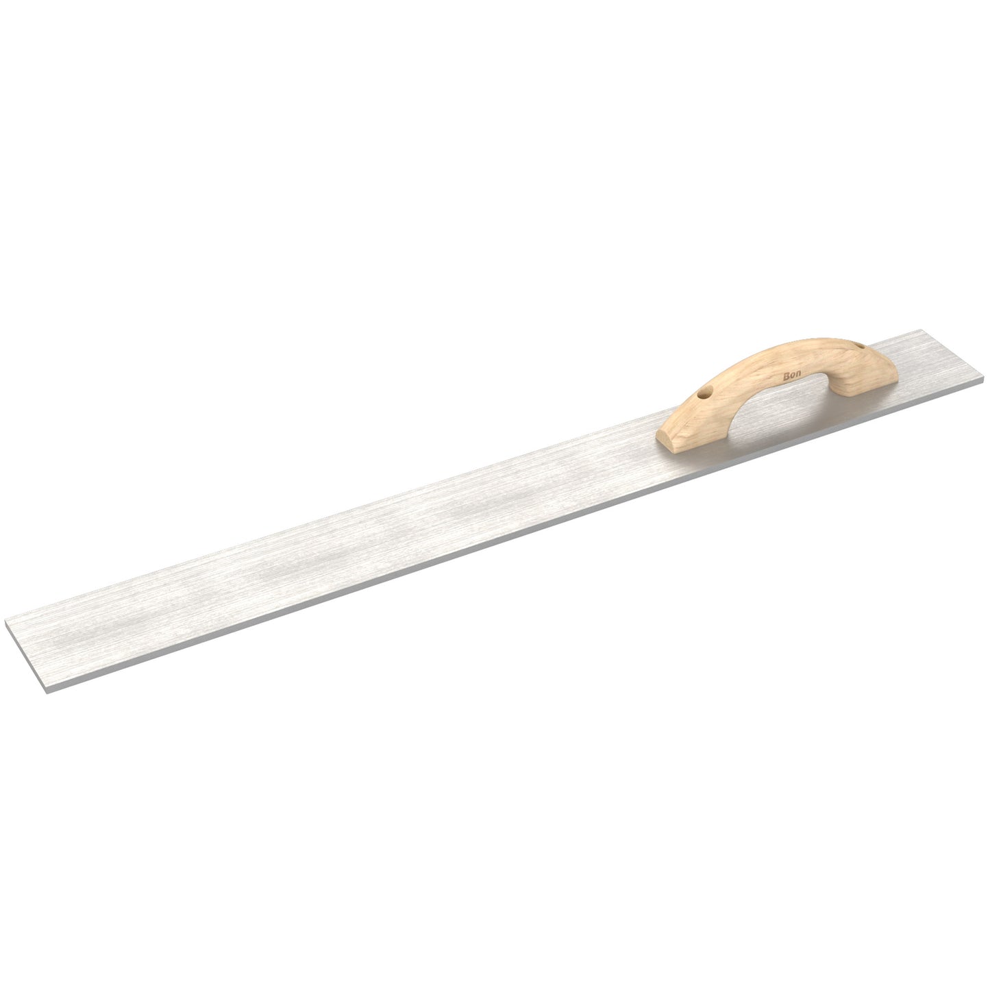 Thin Hand Float - Lite - 36-inch x 3-3/4-inch x 1/4-inch - Wood Handle (Bon 22-807)