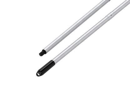 Aluminum Handle - 3 Piece Set - 5 Foot Long (Bon 22-812)