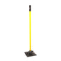 Bon® Dirt Tamper - 48" Bolted Fiberglass Handle
