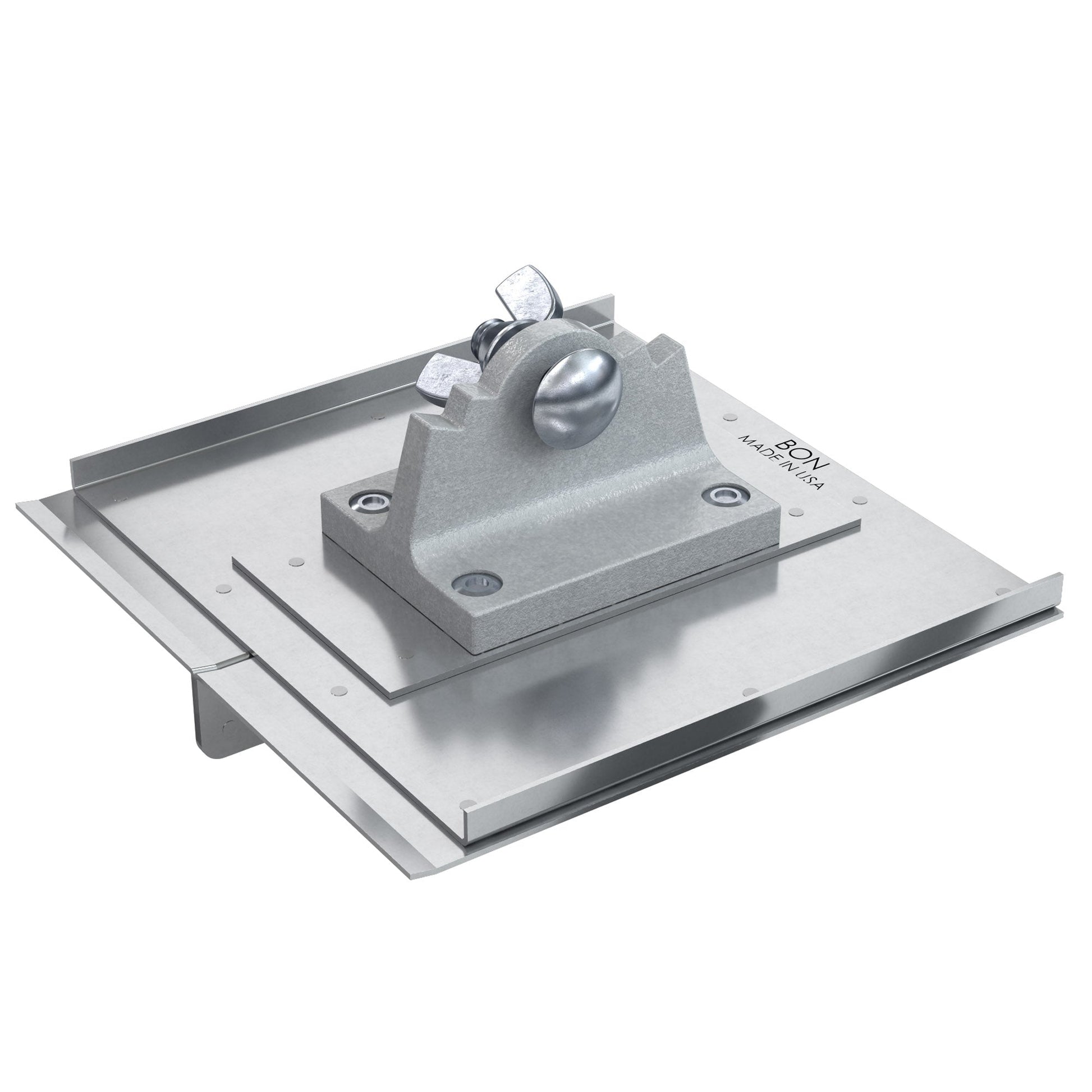 Saw Cut Groover