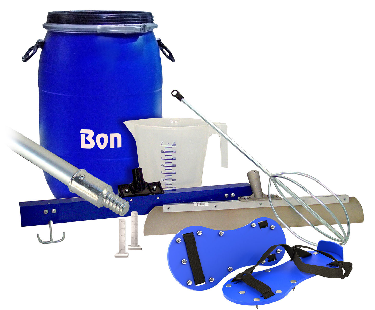 Tool Kit - Self Leveling Floor (Bon 22-899)