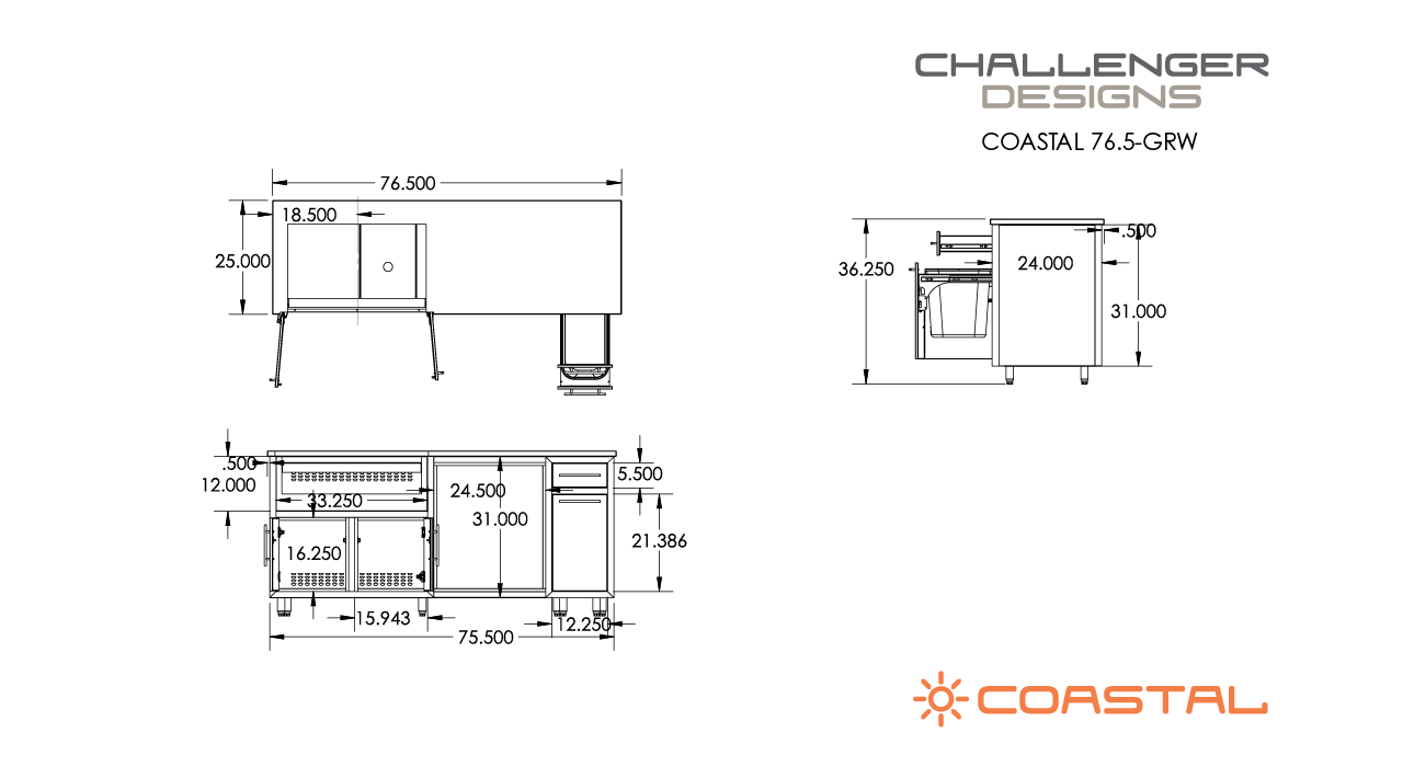 23 COGI 76.5GRW spec