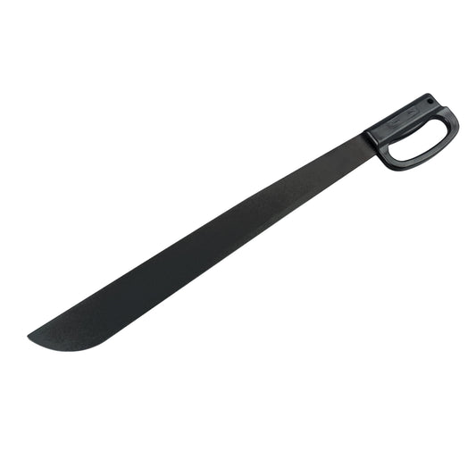Machete - Acero - 22" - Mango de plástico