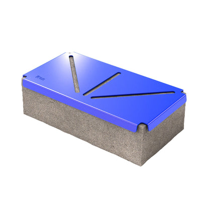 Paver Marker Gauge for 4" x 8" Pavers