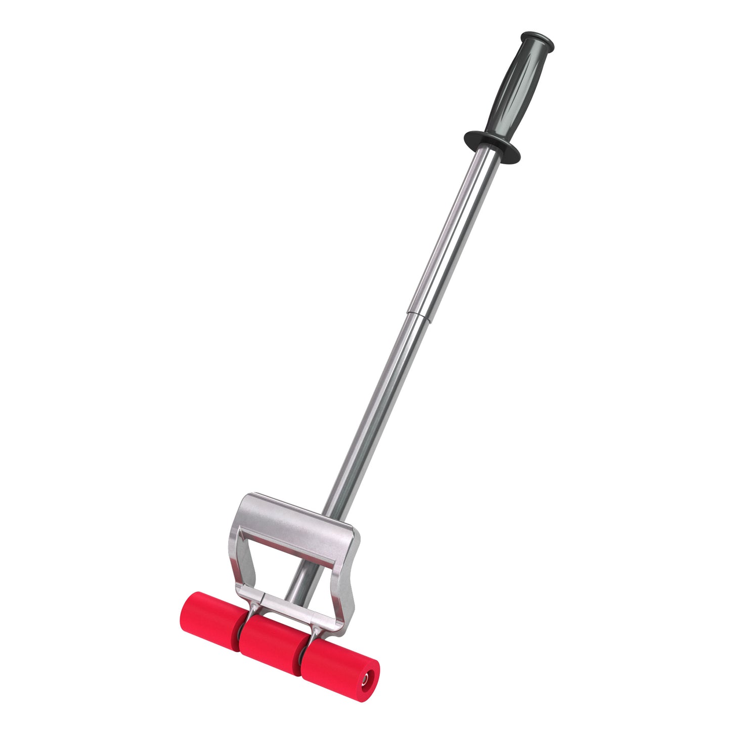 Linoleum Roller - With Extension Handle