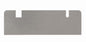 Replacement Blade for #24-500 - 3-inch x 10-inch - Slotted (Bon 24-502)