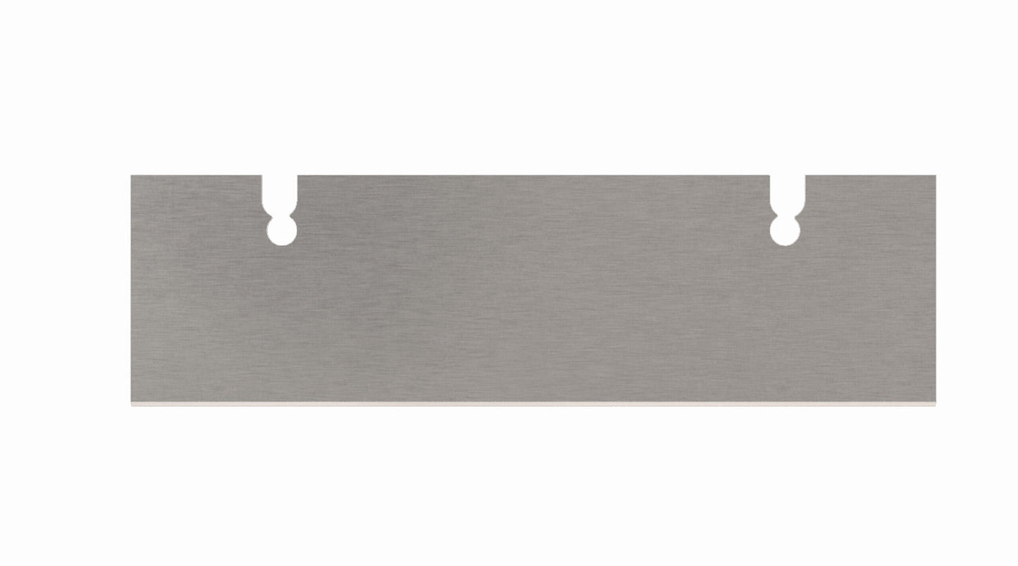 Blade - 3-inch x 10-inch - Slotted (Bon 24-509)