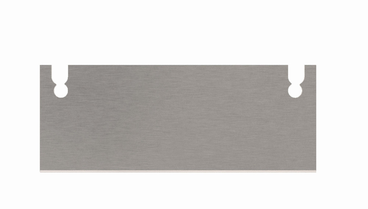 Blade - 3" x 16" - Slotted