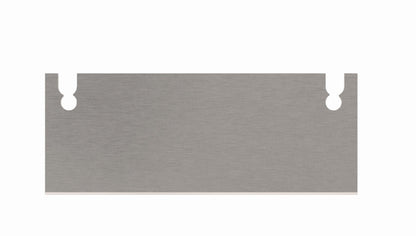 Blade - 3" x 16" - Slotted