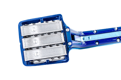 Pateador de rodillas - Deluxe ajustable