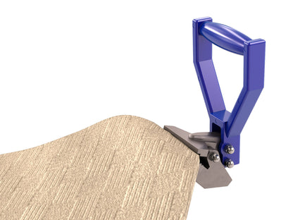 Carpet Pulling Claw