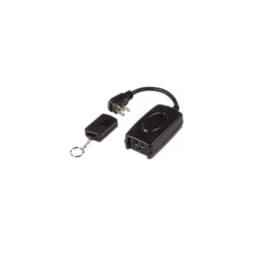 24 Volt Key Chain Remote