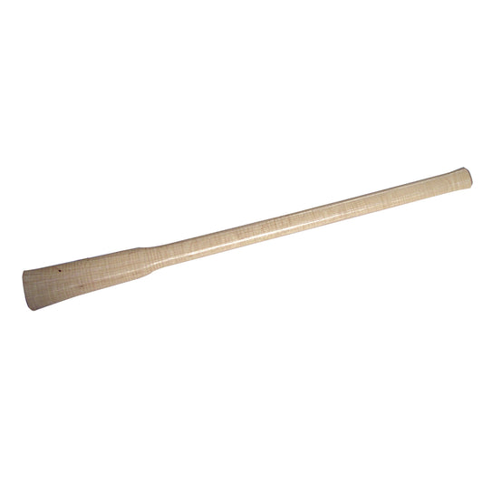 Handle for Pick & Mattock - Hardwood - #6 Eye