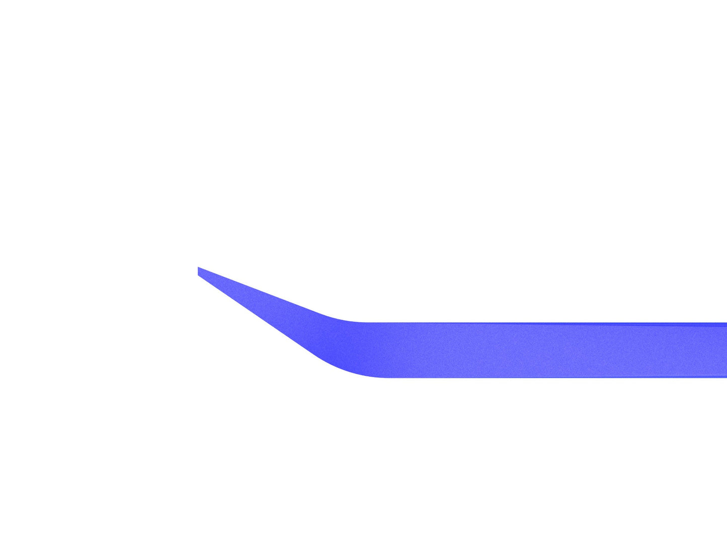 Jimmy Bar - 26 Lb. - 66"