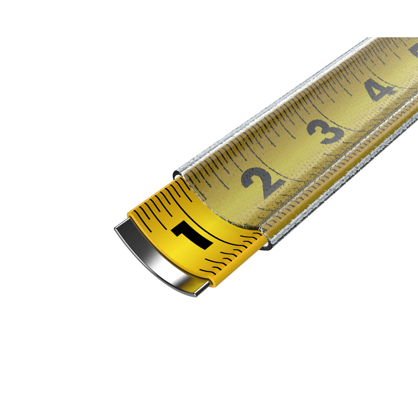 1" X 35' Powerlock Tape