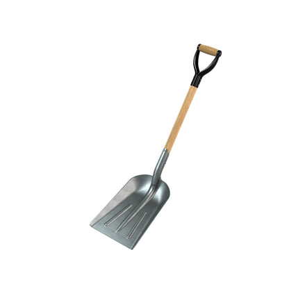 Scoop Shovel - Aluminum (Bon 28-101)