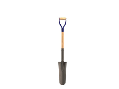 Drain Spade - 33-inch D Wood Handle (Bon 28-106)