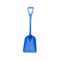 Poly Scoop Shovel - D Handle - 42-inches (Bon 28-134)