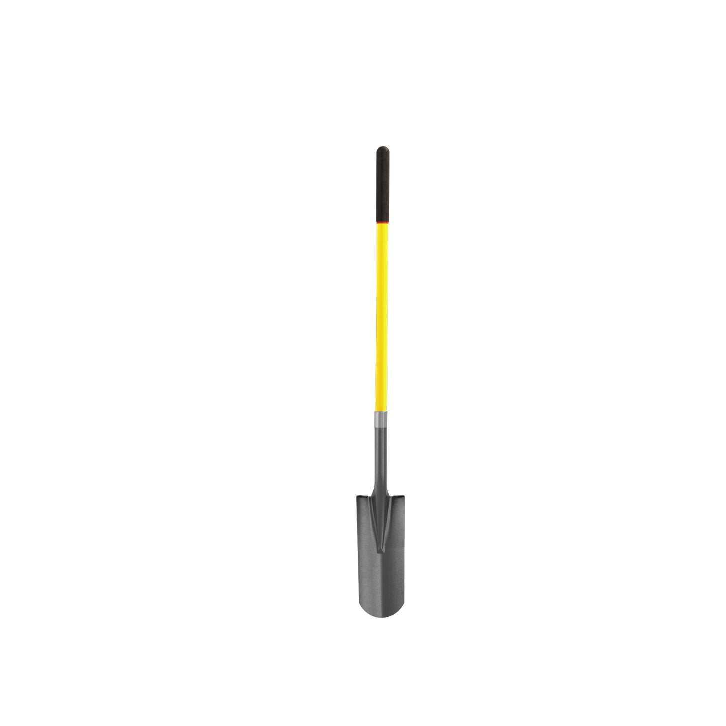 Drain Spade - Straight Fiberglass Handle (Bon 28-144)