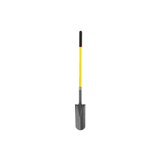 Drain Spade - Straight Fiberglass Handle (Bon 28-144)