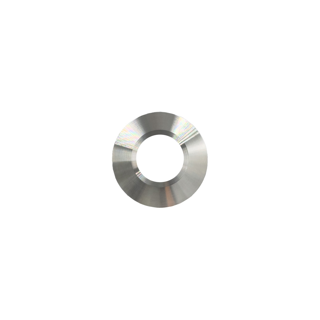 Flat Replacement Rings for 1.5" Dot Light - Free Shipping