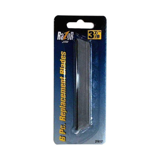 Replacement Blades For Razor Jaw Utility Cutter