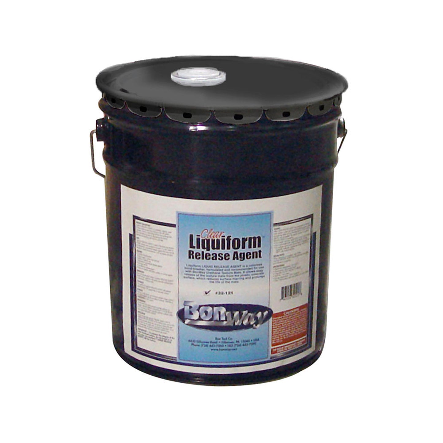 Release Agent - Liquiform - 5 Gallon (Bon 32-121)