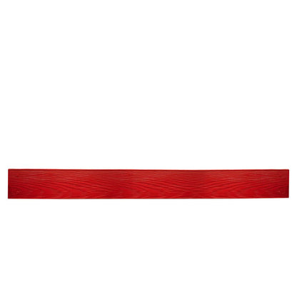 Texture Mat - Wood Strip - 48" x 6"