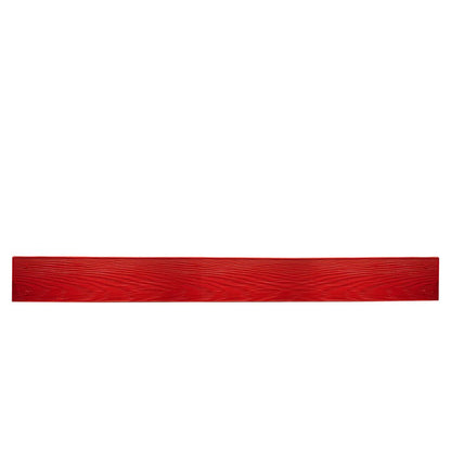 Floppy Mat - Wood Strip - 48" x 6"