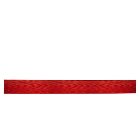 Floppy Mat - Wood Strip - 96-inch x 6-inch