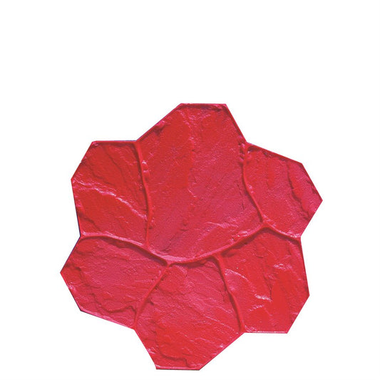 Floppy Mat - Random Split Rock - 30" x 30"